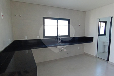 Casa à venda com 3 suítes no condomínio Alphaville Nova Esplanada 3, Votorantim - SP