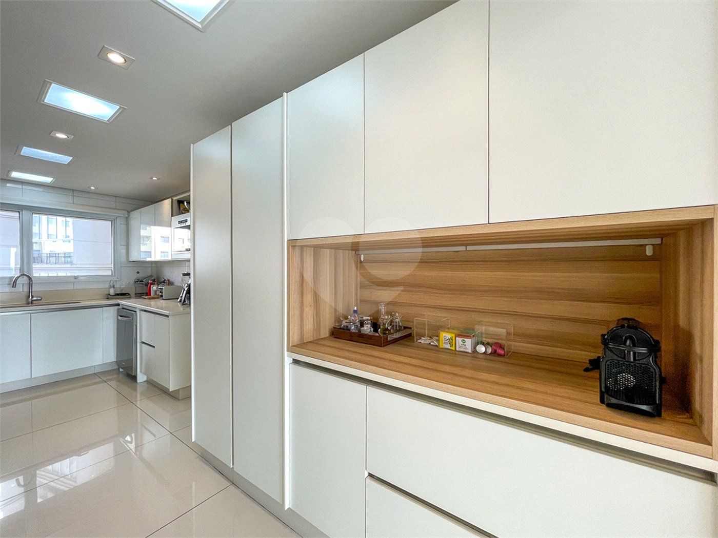Apartamento à venda com 3 suítes em Perdizes, São Paulo, SP