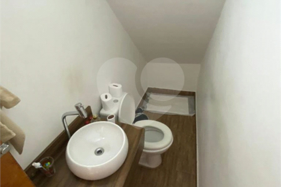 Sobrado à venda com 2 quartos em Vila Nova Mazzei, São Paulo, SP