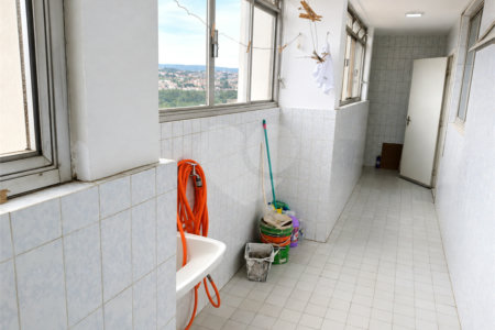 Apartamento para alugar com 3 quartos em Jardim Vergueiro, Sorocaba, SP