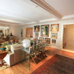 Apartamento à venda com 3 suítes em Alto da Boa Vista, São Paulo, SP