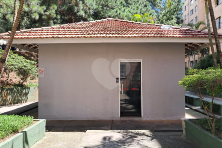 Apartamento à venda com 2 quartos em Jardim Umuarama, São Paulo, SP