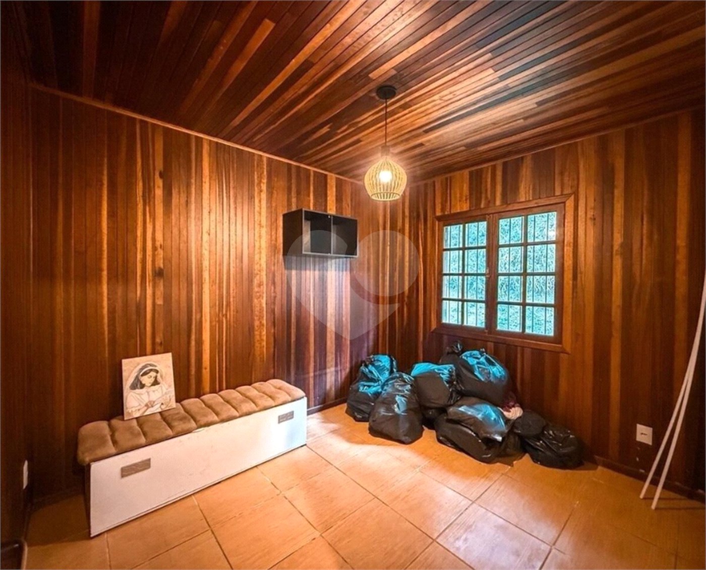 Casa à venda com 3 quartos, sendo 1 suíte,  em Chácara São João, Carapicuíba, SP