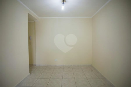 Apartamento à venda com 2 quartos em Vila Parque Jabaquara, São Paulo, SP