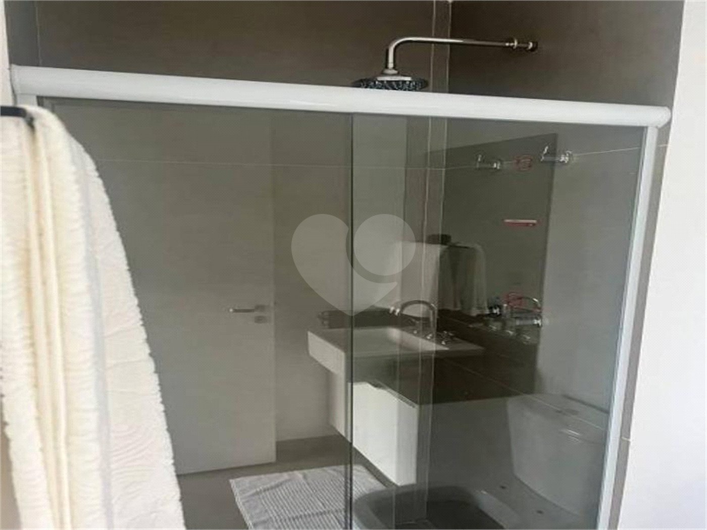 Apartamento à venda com 1 suíte em Vila Olímpia, São Paulo, SP