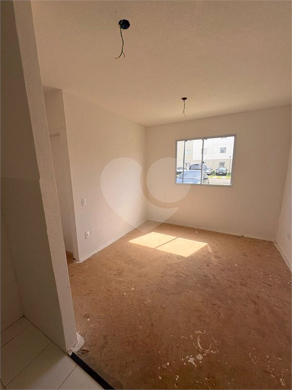 Apartamento à venda com 2 quartos em Chácara Estância Paulista, Suzano, SP