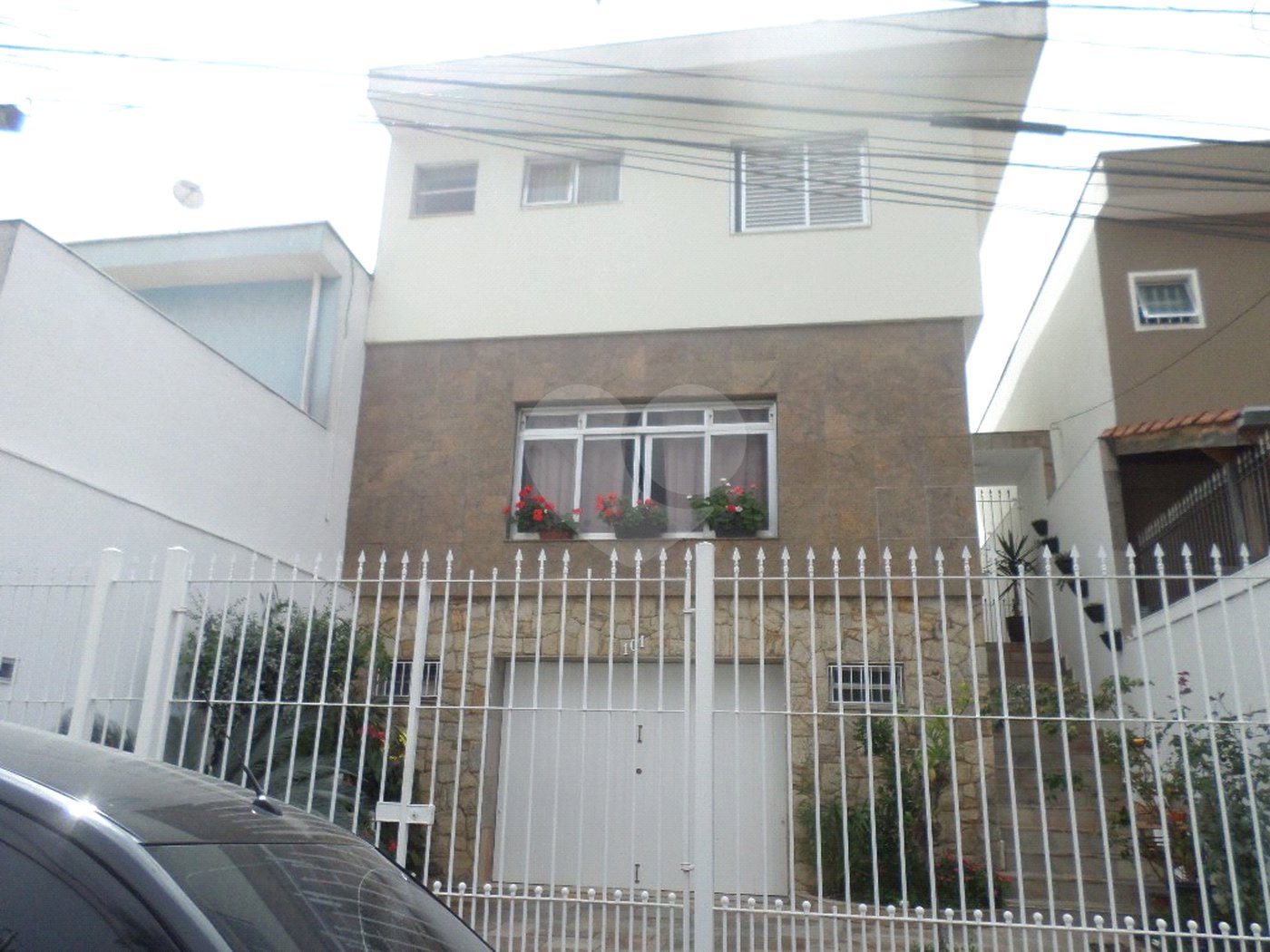 Sobrado à venda com 3 quartos, sendo 1 suíte, em Imirim, São Paulo, SP