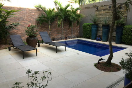 Casa à venda com 4 suítes no condomínio Euroville Place Saint Germain, São Paulo - SP