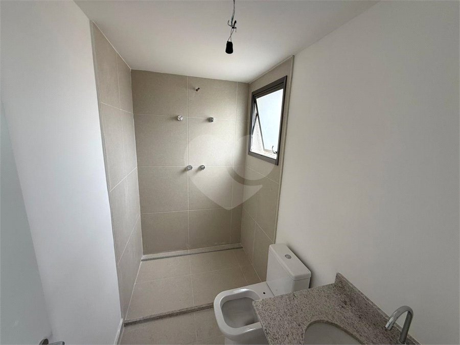Apartamento à venda com 3 suítes em Tucuruvi, São Paulo, SP