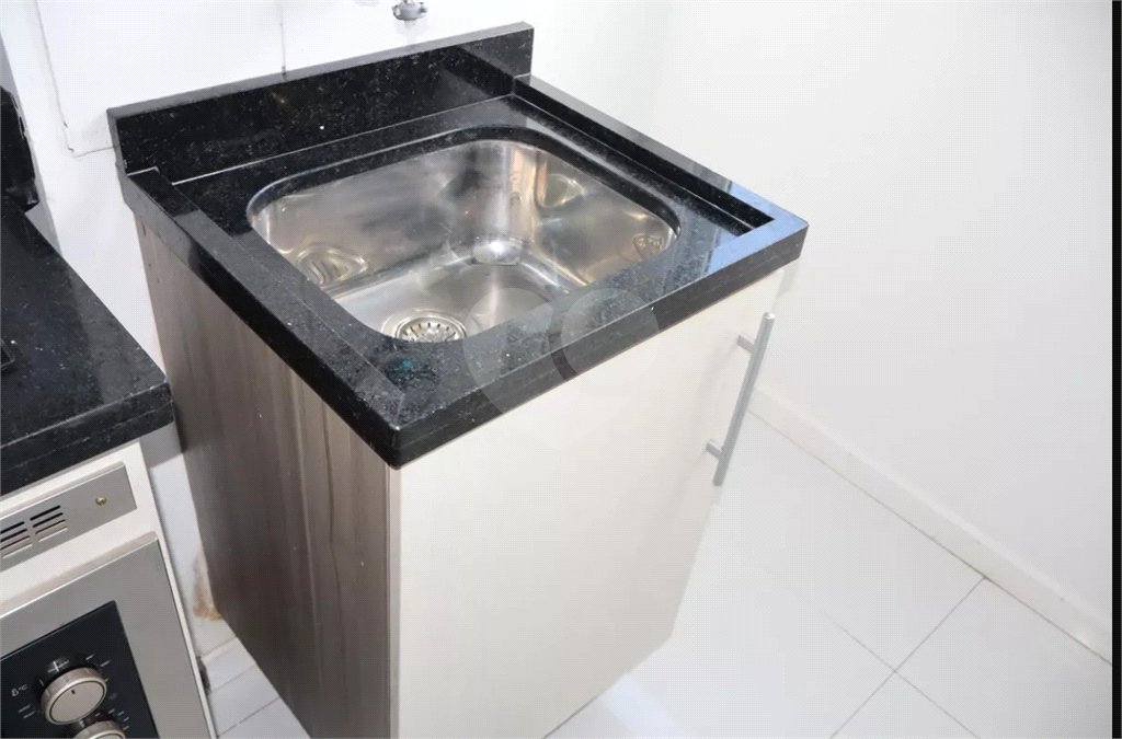 Apartamento à venda com 1 quarto em Quinta da Paineira, São Paulo, SP