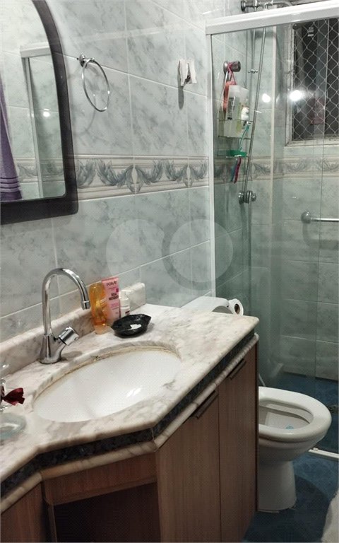 Apartamento à venda com 2 quartos em Jardim das Magnólias, Sorocaba, SP