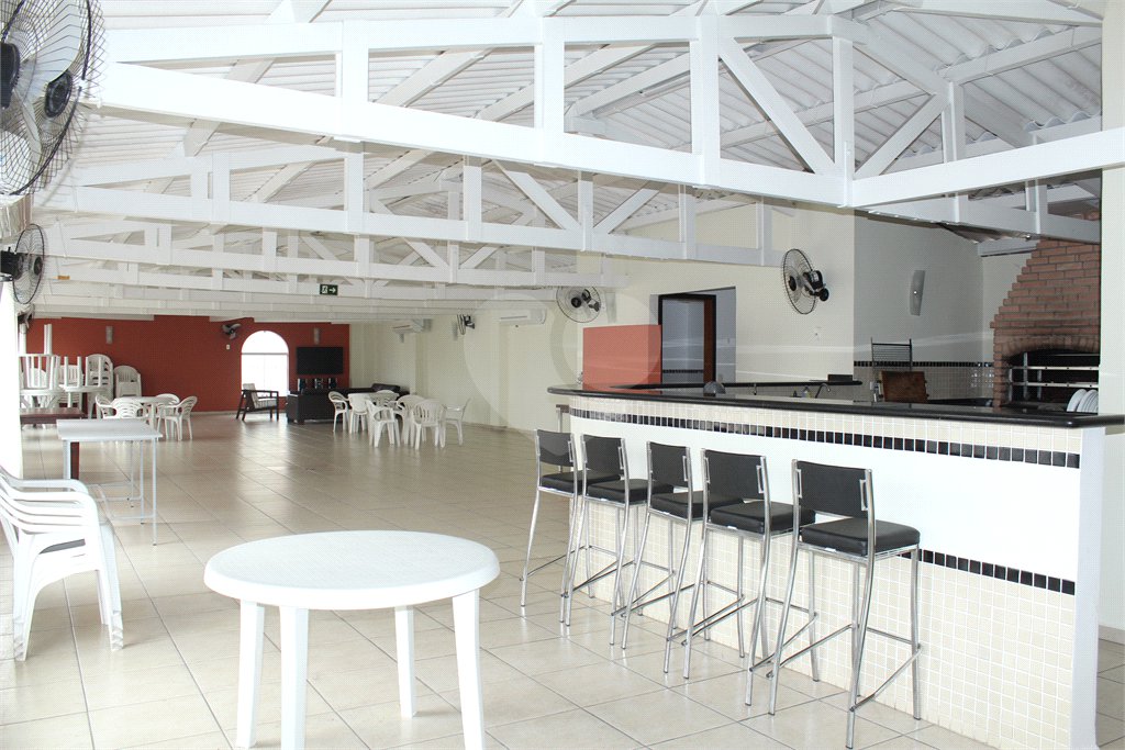 Apartamento à venda com 4 quartos, sendo 1 suíte, no Centro, São Bernardo do Campo, SP