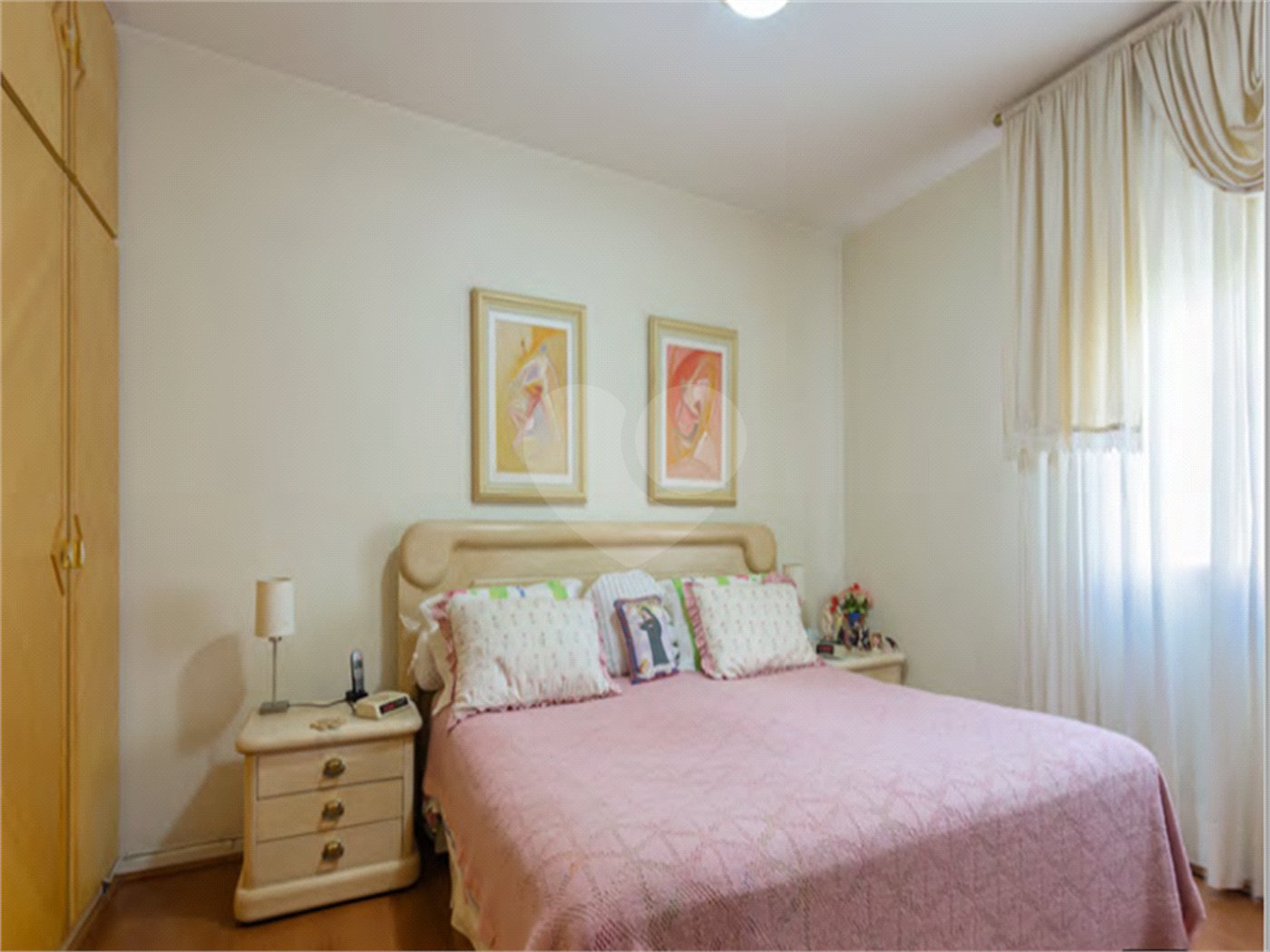 Apartamento à venda com 3 quartos, sendo 1 suíte, em Perdizes, São Paulo, SP