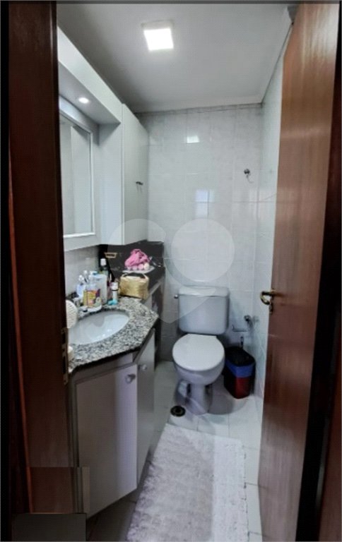 Apartamento à venda com 3 quartos, sendo 1 suíte,  em Vila Gomes Cardim, São Paulo, SP