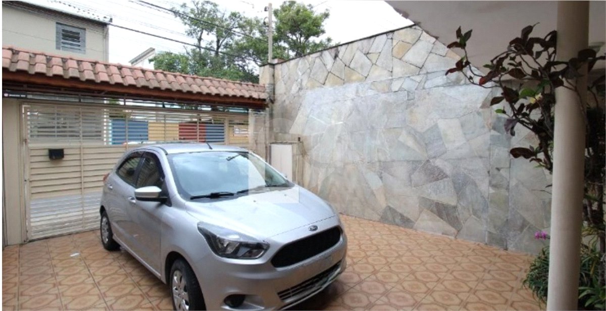 Sobrado à venda com 2 quartos, sendo 1 suíte, em Casa Verde, São Paulo, SP