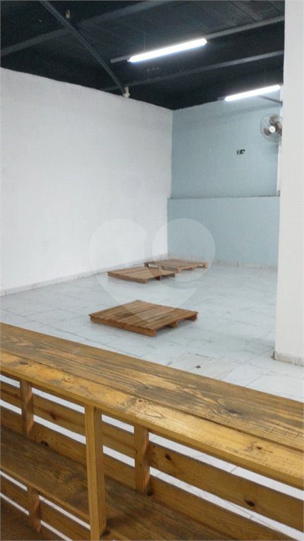 Salão para alugar em Jordanópolis, São Bernardo do Campo, SP