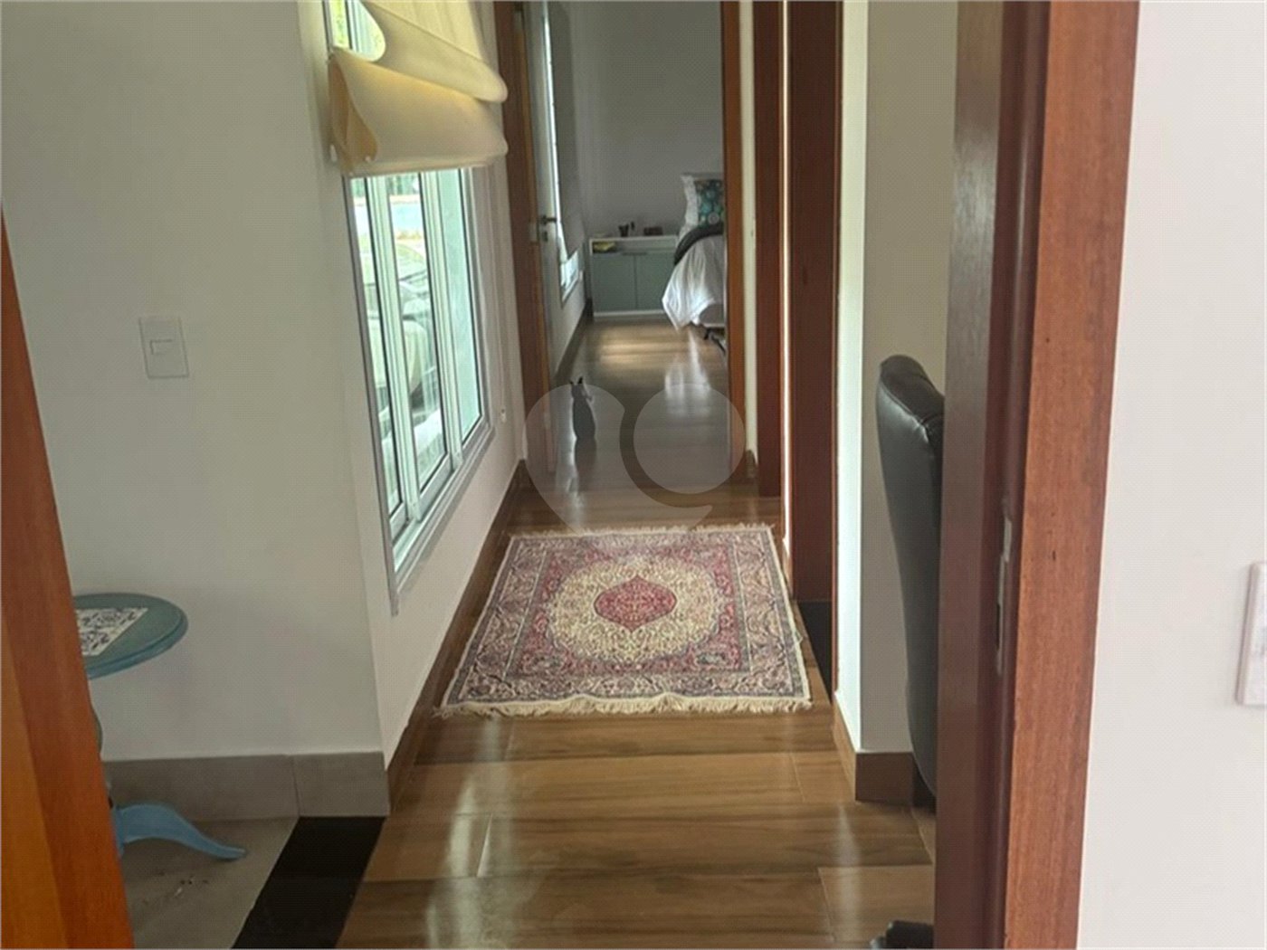 Casa à venda com 3 quartos, sendo 1 suíte,  no condomínio Campos do Conde, Sorocaba - SP