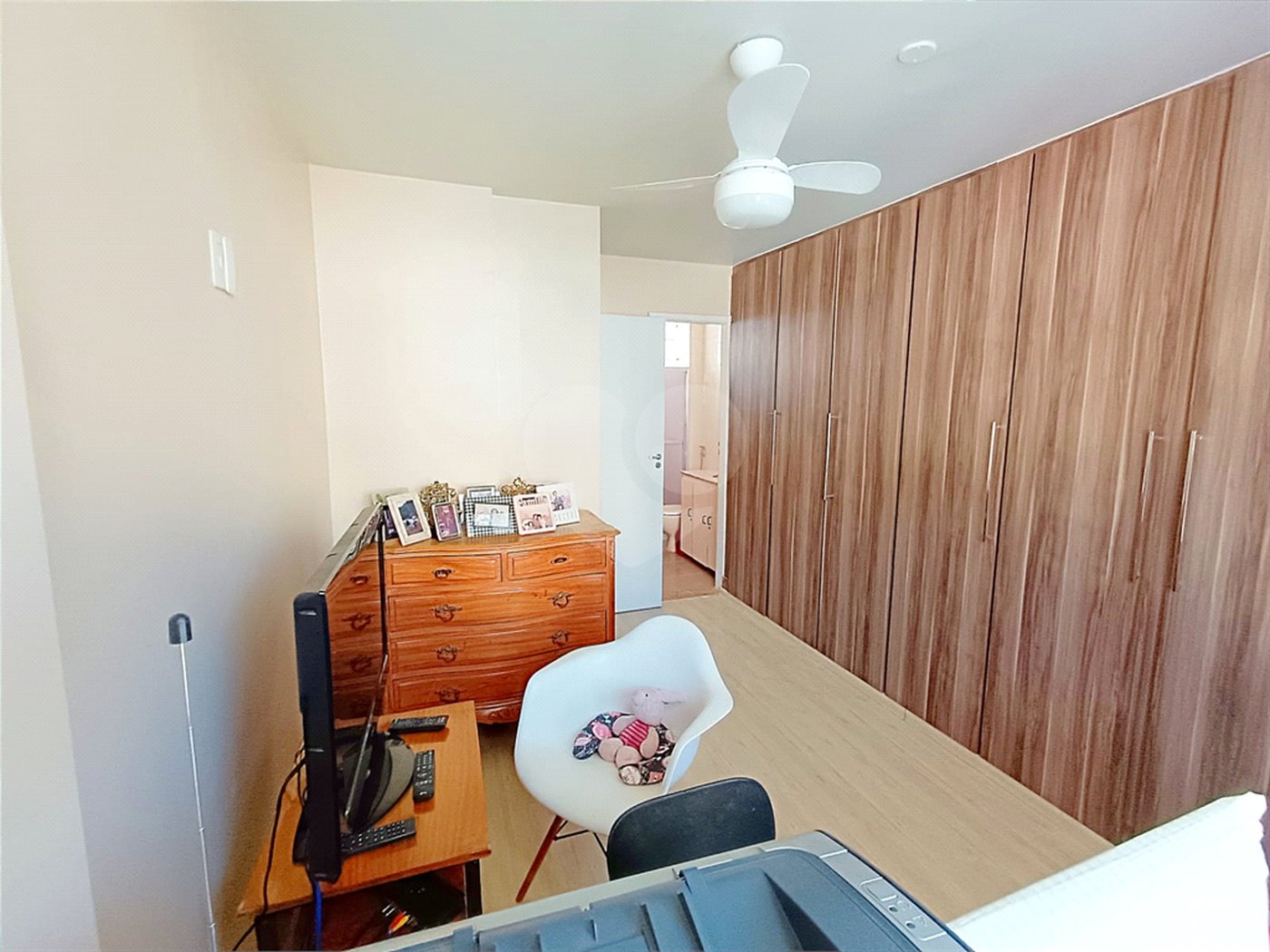 Apartamento à venda com 2 quartos, sendo 1 suíte, em Grajaú, Rio de Janeiro, RJ