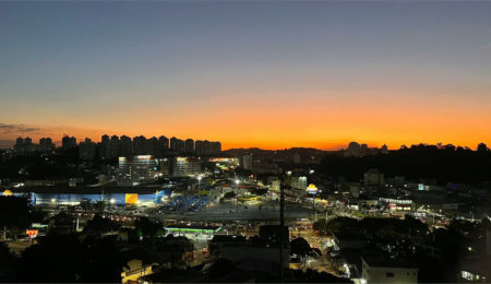 Apartamento à venda com 4 quartos, sendo 1 suíte, em Jardim Vazani, São Paulo, SP