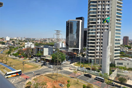 Laje Corporativa para alugar em Jardim Portal da Colina, Sorocaba, SP