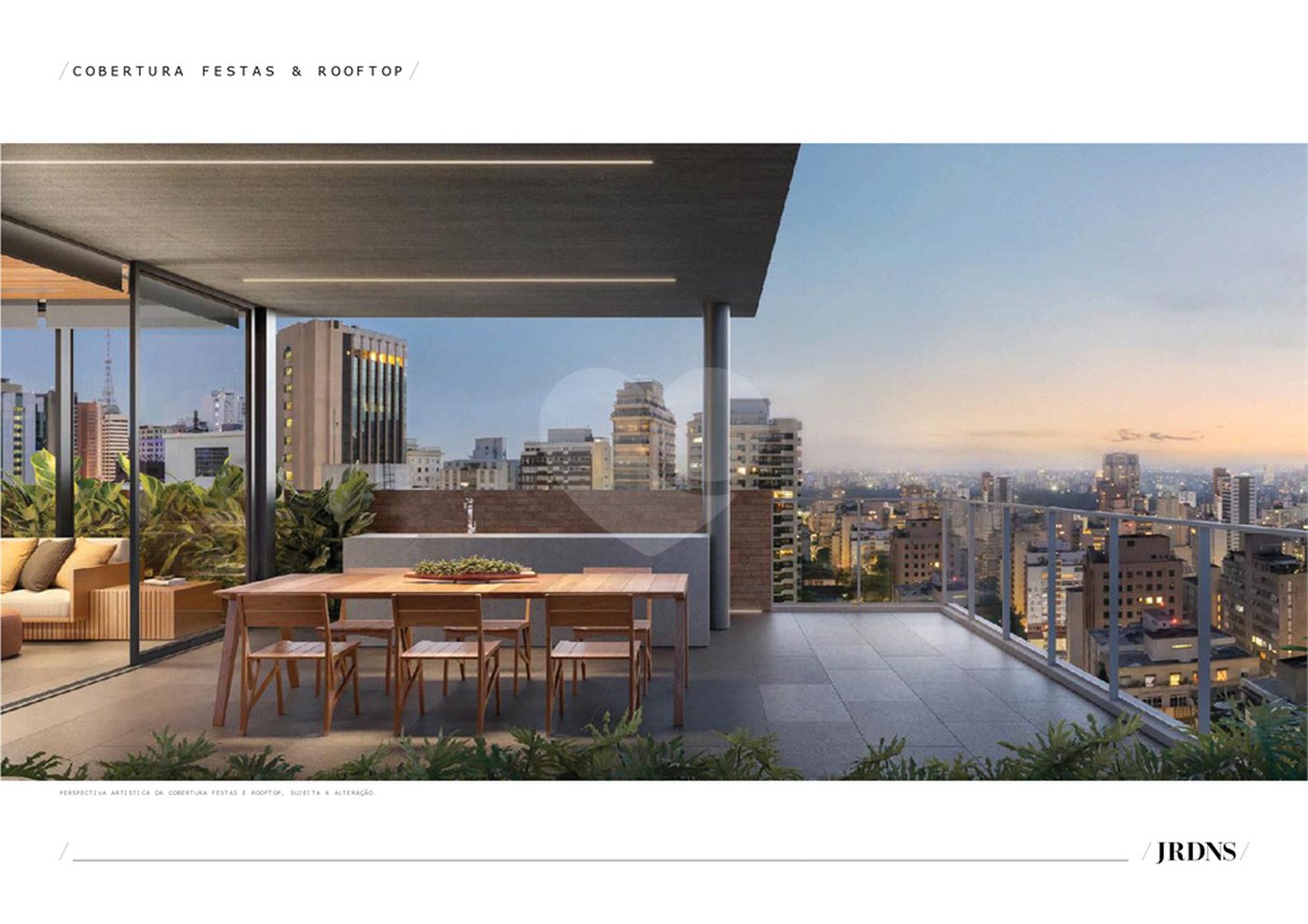 Casa à venda com 1 suíte em Cerqueira César, São Paulo, SP