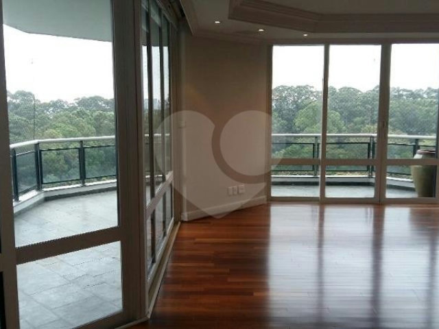 Apartamento à venda com 4 suítes em Alto da Boa Vista, São Paulo, SP