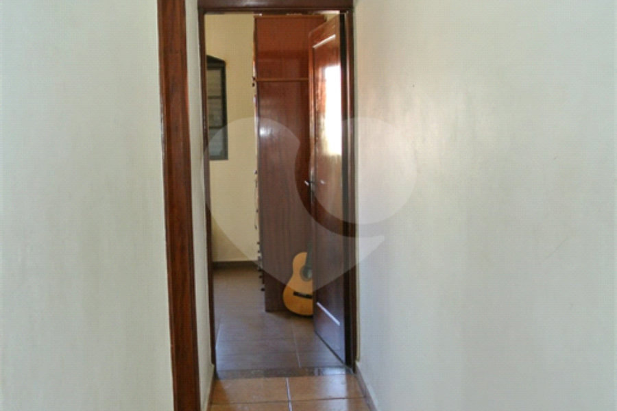 Casa Térrea à venda com 2 quartos em Santana, São Paulo, SP