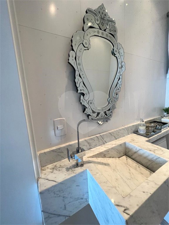 Apartamento à venda com 3 suítes em Jardim, Santo André, SP