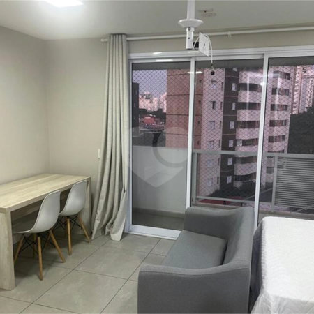 Apartamento para alugar com 1 quarto em Perdizes, São Paulo, SP