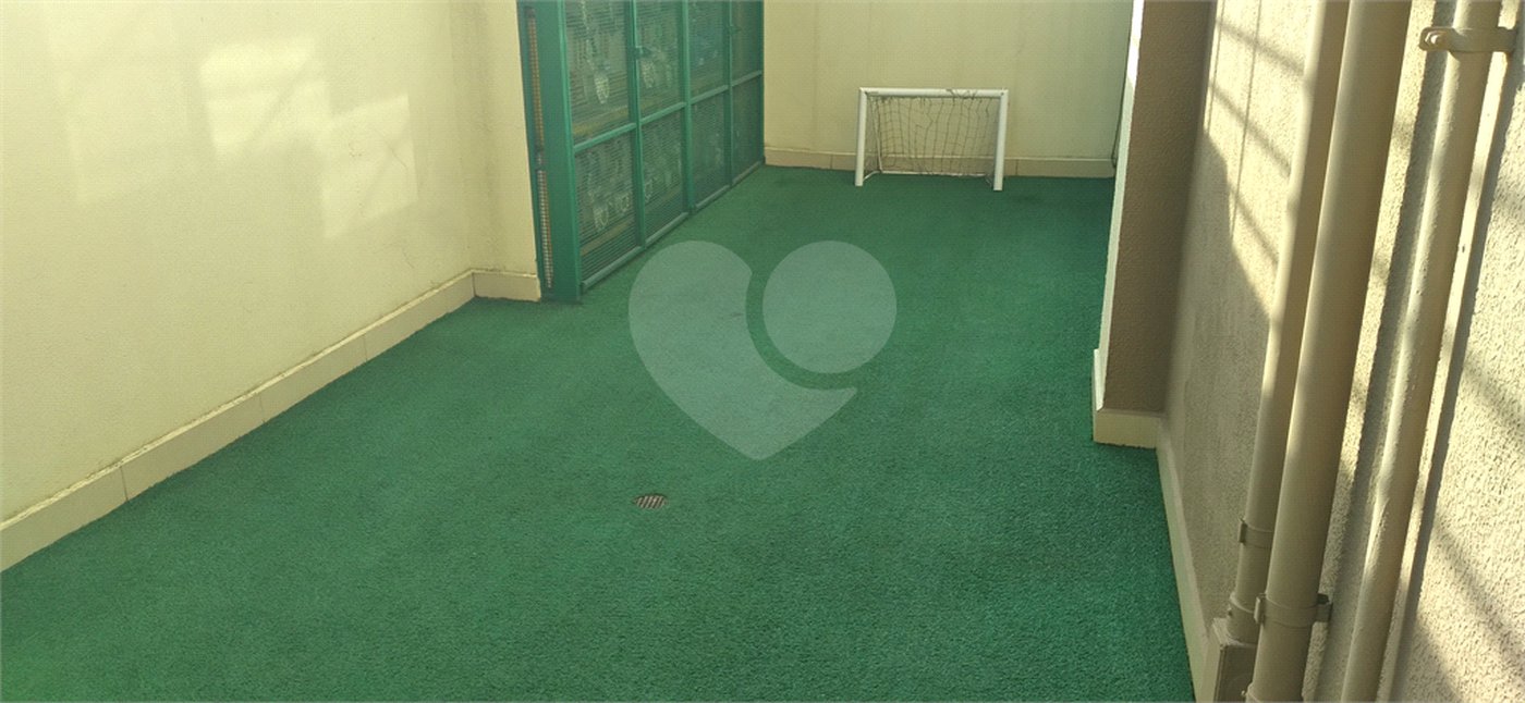 Apartamento à venda com 3 quartos, sendo 1 suíte, em Água Fria, São Paulo, SP