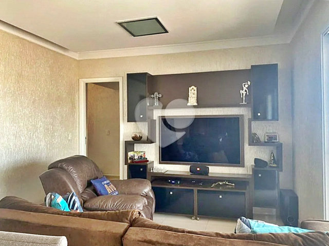Apartamento à venda com 3 quartos, sendo 1 suíte,  em Mandaqui, São Paulo, SP