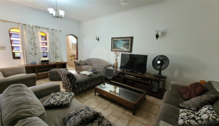 Casa à venda com 3 quartos em Vila Bonilha, São Paulo, SP