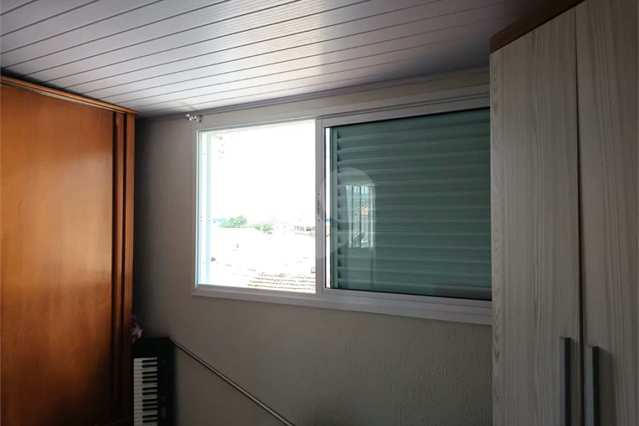 Sobrado à venda com 4 quartos em Jaçanã, São Paulo, SP