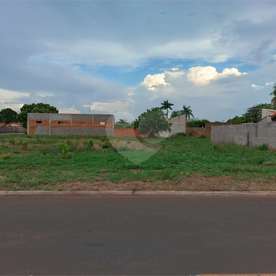 Terreno à venda em Jardim Alvorada, Três Lagoas, MS