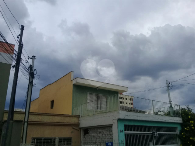 Terreno à venda em Santana, São Paulo, SP