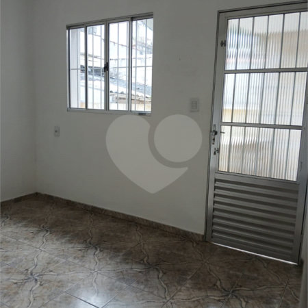 Casa à venda com 2 quartos em Vila Formosa, São Paulo, SP