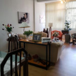 Apartamento à venda, 142 m² por R$ 1.100.000,00 - Boqueirão - Santos/SP