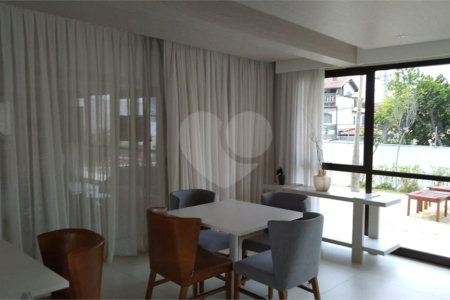 Apartamento à venda com 3 suítes em Vila Monumento, São Paulo, SP