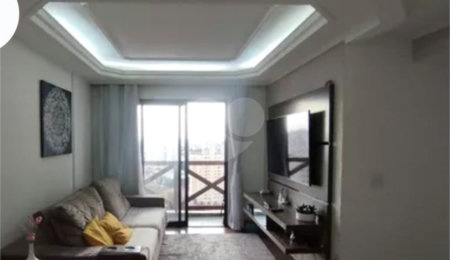 Apartamento à venda em Vila Vermelha, São Paulo, SP