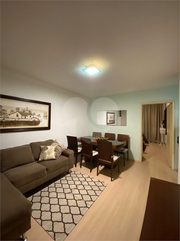 Apartamento à venda com 1 quarto em Paraíso, São Paulo, SP