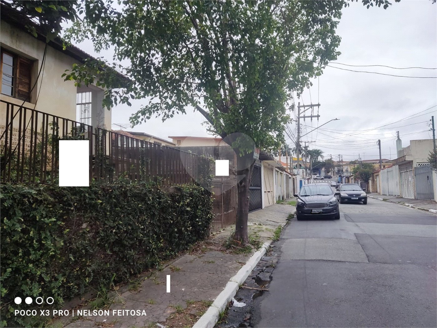 Terreno à venda em Vila Mazzei, São Paulo, SP