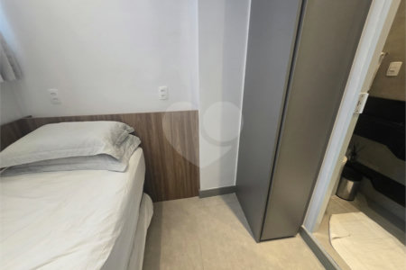 Apartamento para alugar com 2 quartos, sendo 1 suíte, em Leblon, Rio de Janeiro, RJ