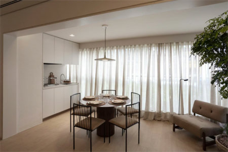 Apartamento à venda com 2 quartos, sendo 1 suíte,  em Pinheiros, São Paulo, SP