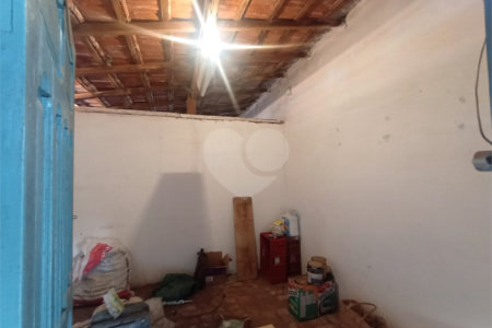 Casa à venda com 1 quarto em Jardim Paulista, Itapetininga, SP