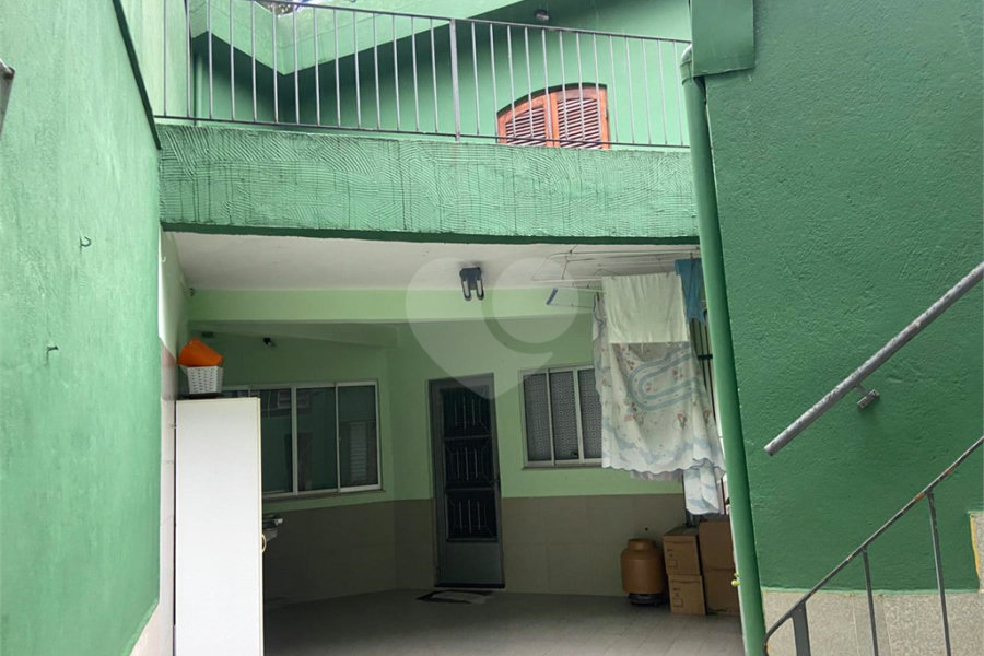 Casa à venda com 5 quartos, sendo 1 suíte, em Horto, São Paulo, SP