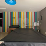 Apartamento à venda com 2 quartos, sendo 1 suíte, em Vila Amélia, Ribeirão Preto, SP