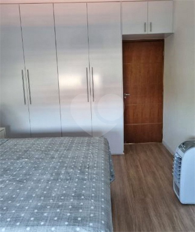 Sobrado à venda com 2 quartos em Santa Teresinha, São Paulo, SP