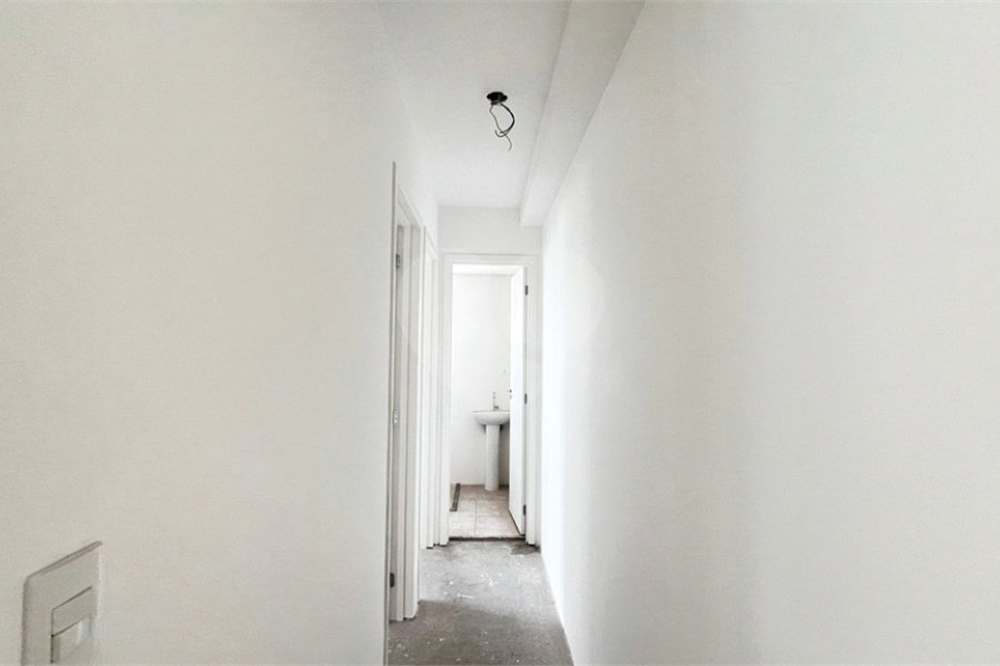 Apartamento à venda com 2 quartos em Tucuruvi, São Paulo, SP