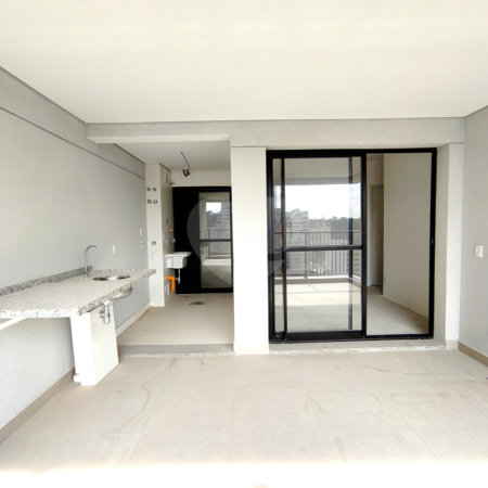 Apartamento à venda com 2 quartos, sendo 1 suíte, em Cerqueira César, São Paulo, SP