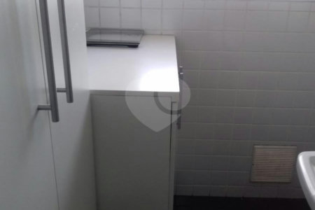 Apartamento para alugar com 2 quartos, sendo 1 suíte, em Vila Leopoldina, São Paulo, SP